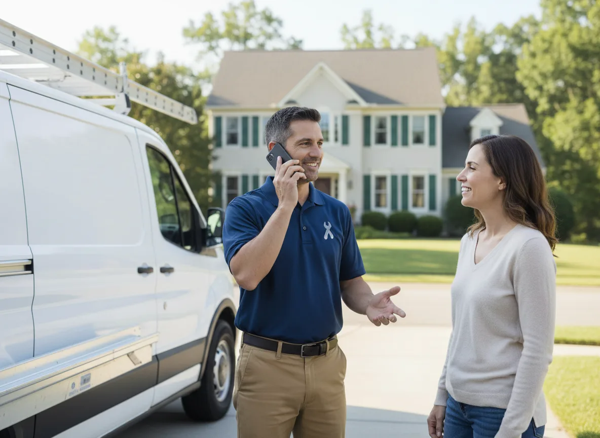 Home Gutter Service Monson, MA FAQs
